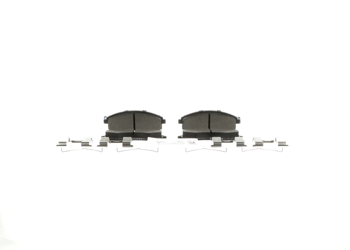 Bosch Disc Brake Pad Set BE700H