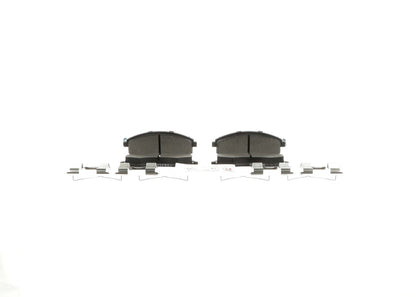 Bosch Disc Brake Pad Set BE700H