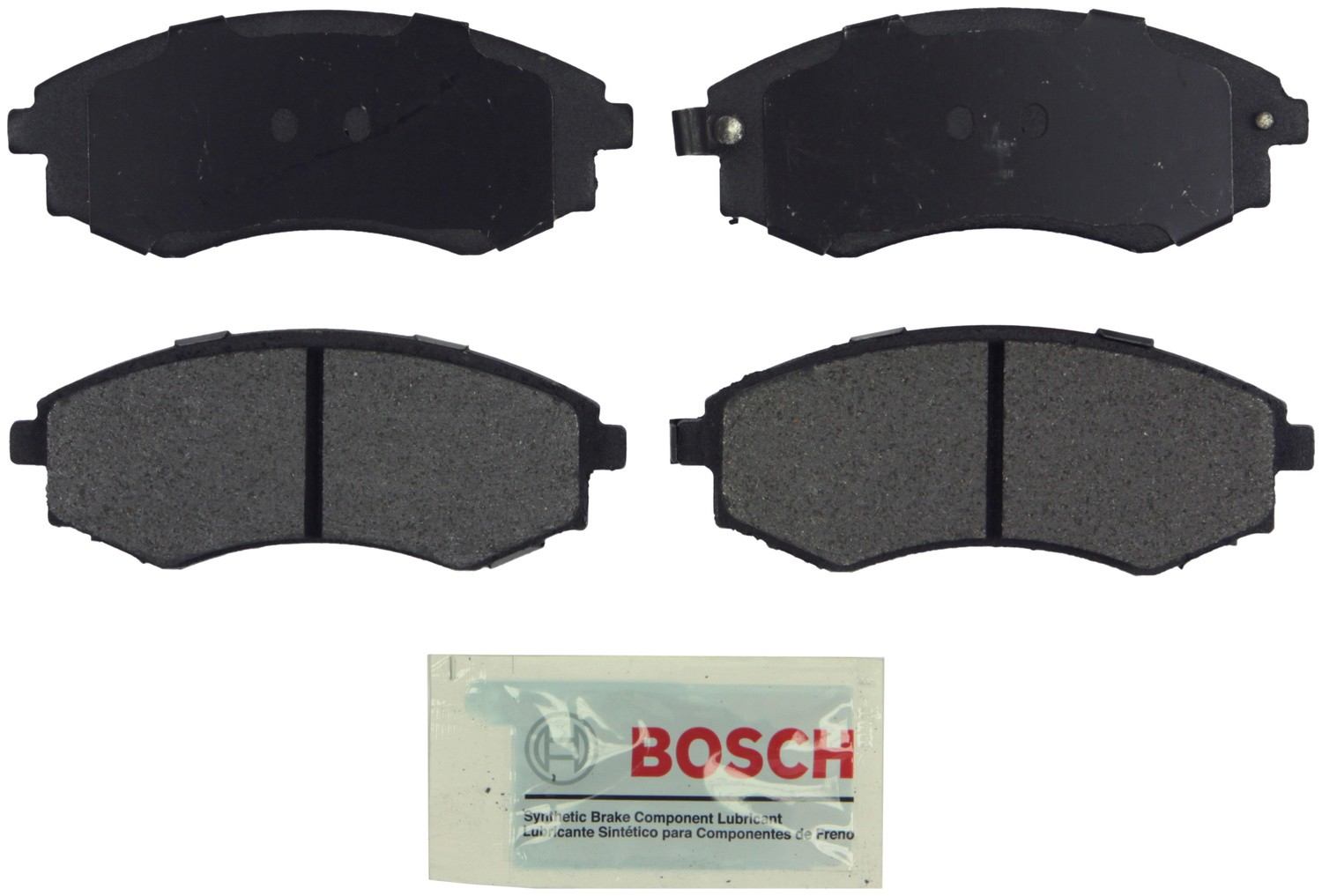 Bosch Disc Brake Pad Set BE700H