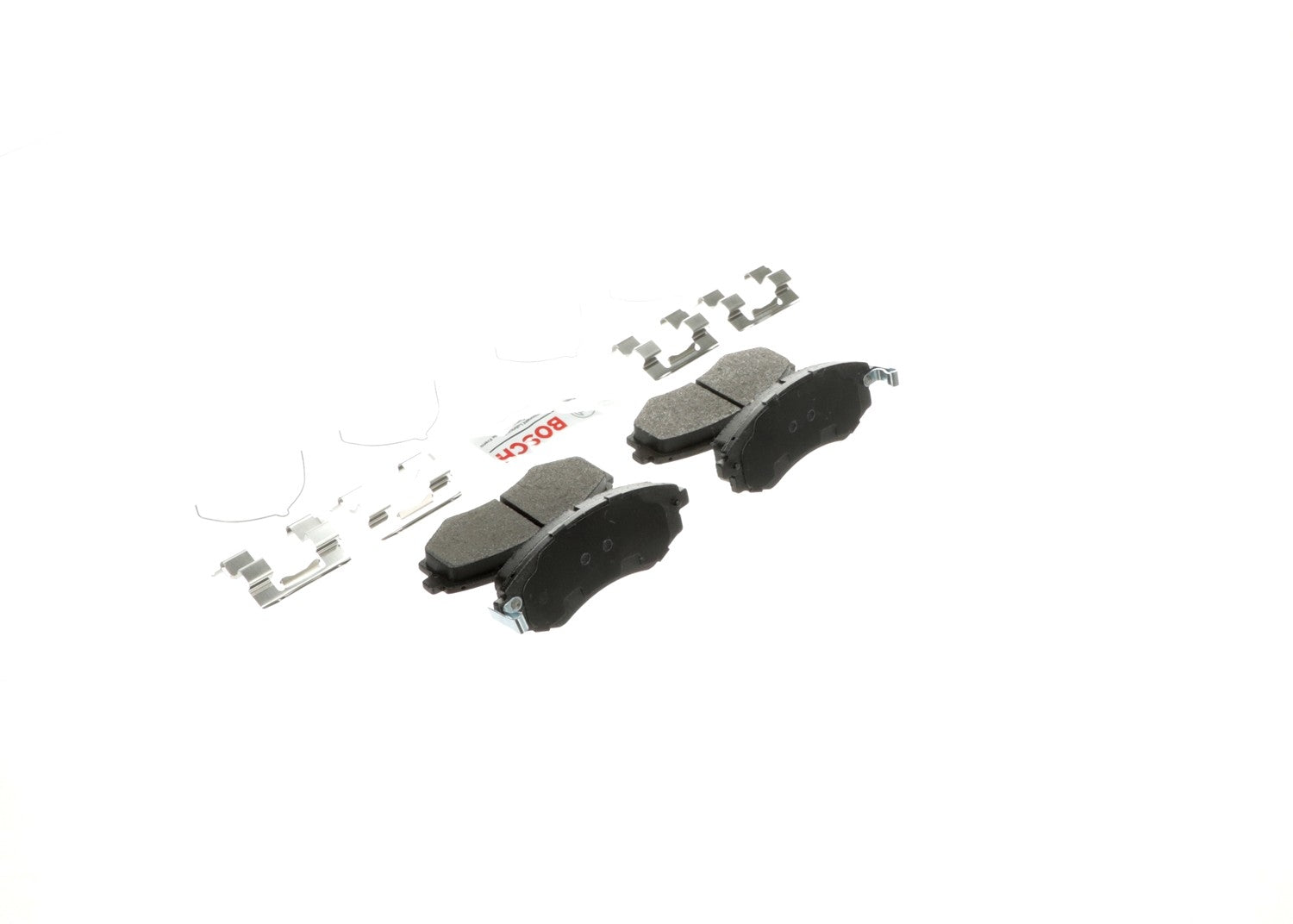 Bosch Disc Brake Pad Set BE700H