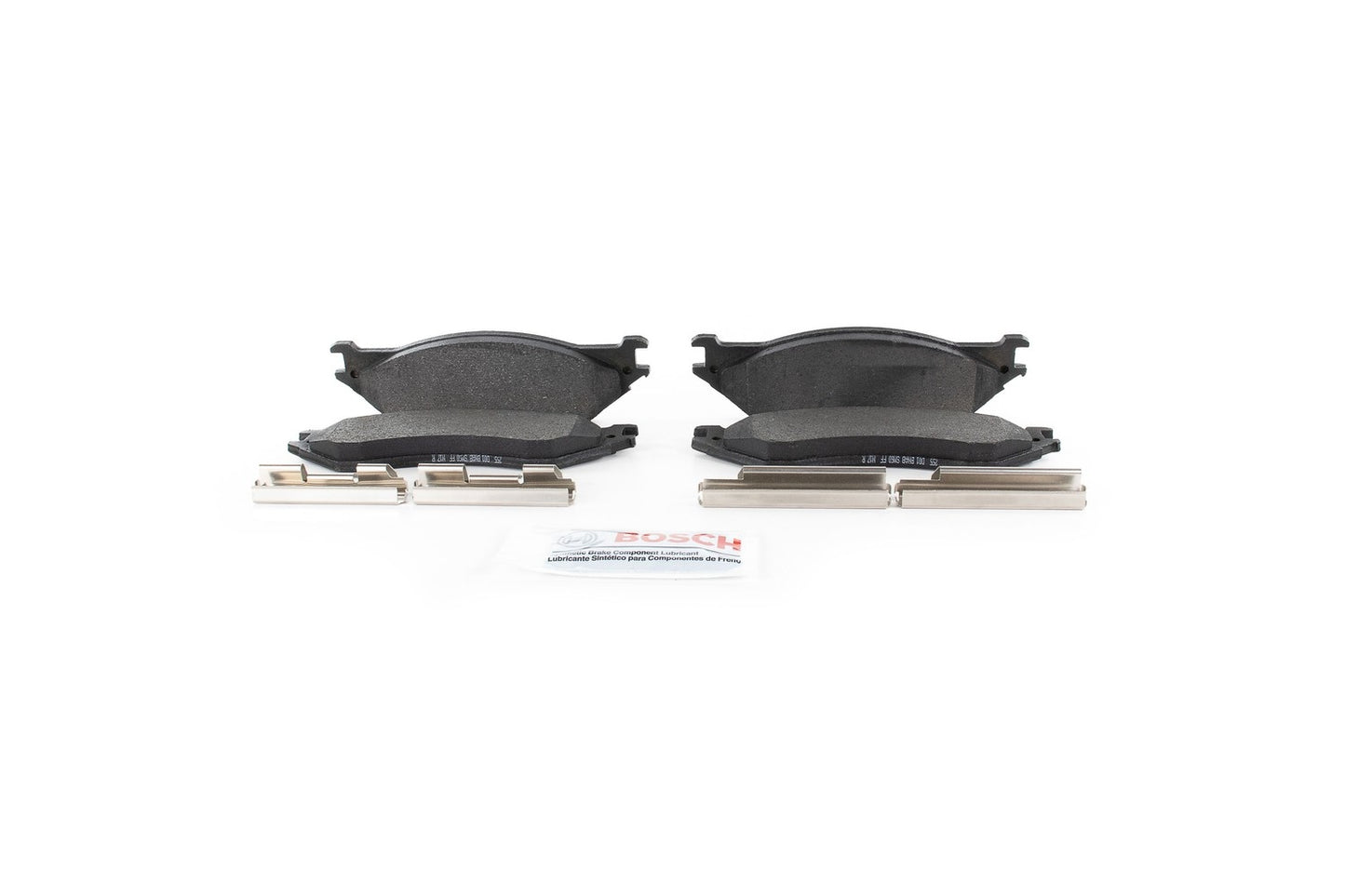 Bosch Disc Brake Pad Set BE702H