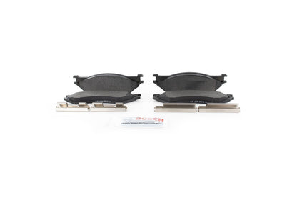 Bosch Disc Brake Pad Set BE702H