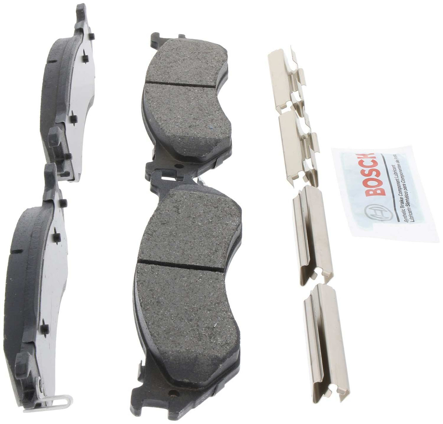 Bosch Disc Brake Pad Set BE702H