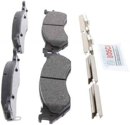 Bosch Disc Brake Pad Set BE702H