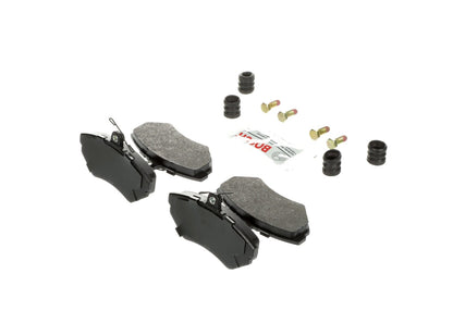 Bosch Disc Brake Pad Set BE704H