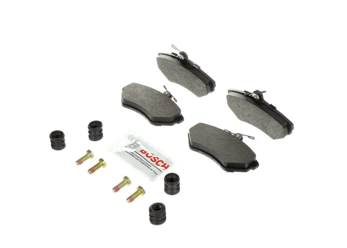 Bosch Disc Brake Pad Set BE704H
