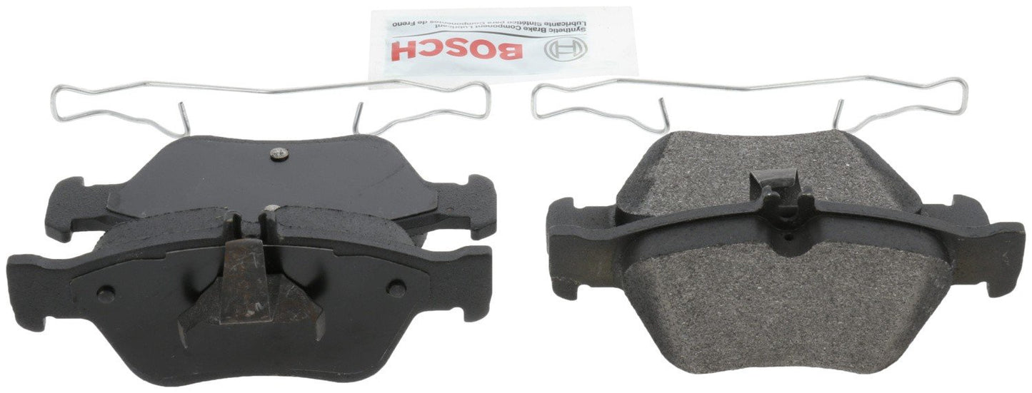 Bosch Disc Brake Pad Set BE710H