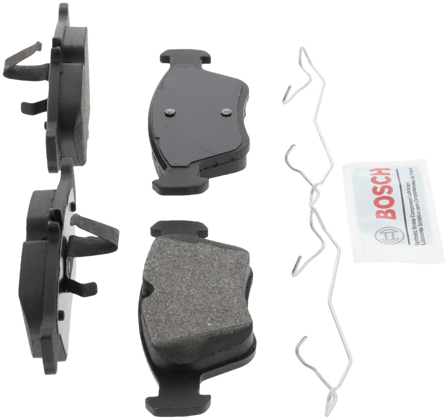 Bosch Disc Brake Pad Set BE710H