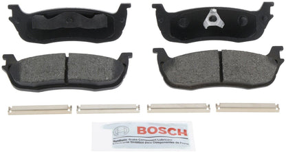 Bosch Disc Brake Pad Set BE711H