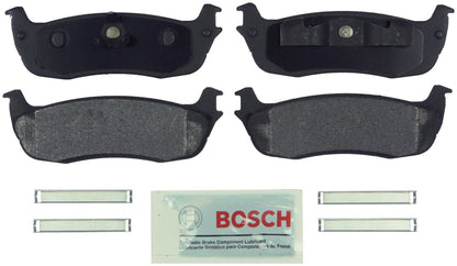 Bosch Disc Brake Pad Set BE711H