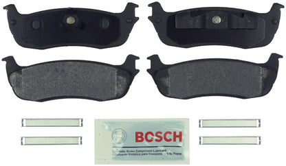 Bosch Disc Brake Pad Set BE711H