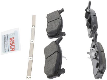 Bosch Disc Brake Pad Set BE711H