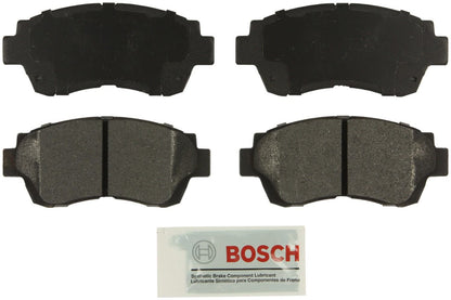 Bosch Disc Brake Pad Set BE718