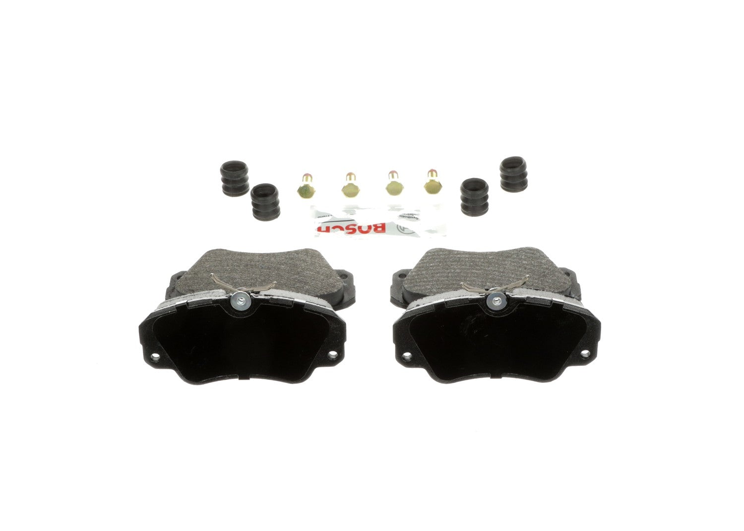 Bosch Disc Brake Pad Set BE720H