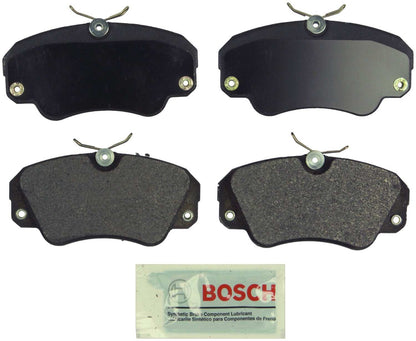 Bosch Disc Brake Pad Set BE720