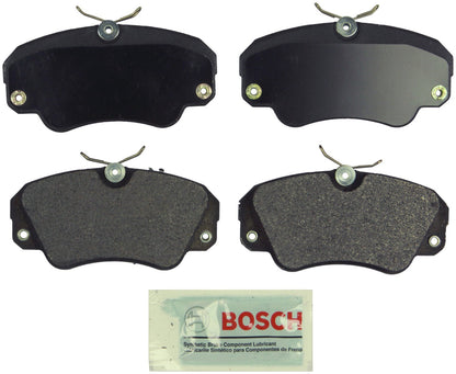 Bosch Disc Brake Pad Set BE720