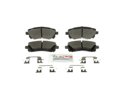 Bosch Disc Brake Pad Set BE721H
