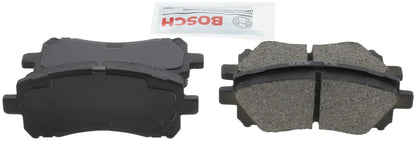 Bosch Disc Brake Pad Set BE721