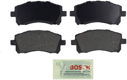 Bosch Disc Brake Pad Set BE721
