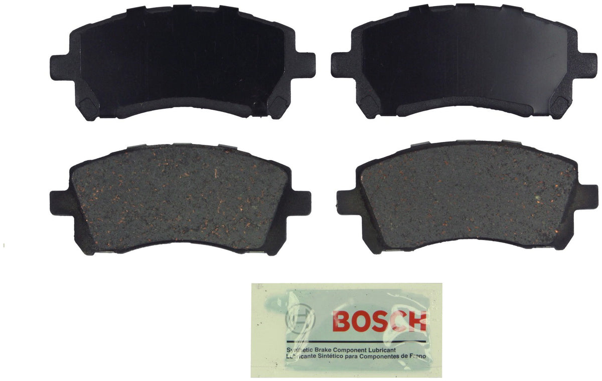 Bosch Disc Brake Pad Set BE721