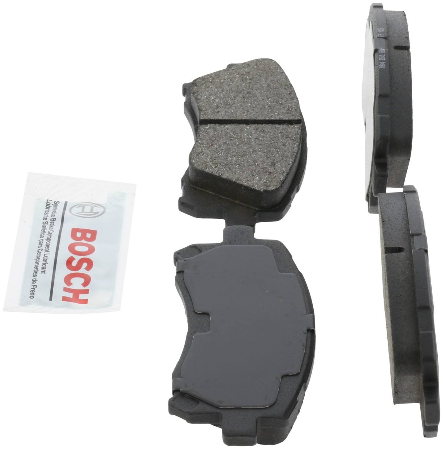 Bosch Disc Brake Pad Set BE721
