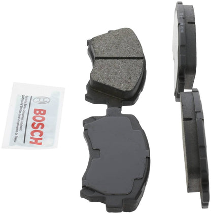 Bosch Disc Brake Pad Set BE721