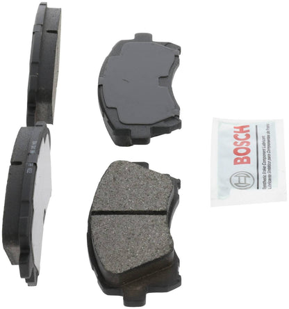 Bosch Disc Brake Pad Set BE721
