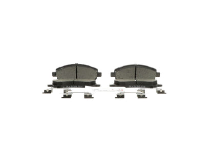 Bosch Disc Brake Pad Set BE722H