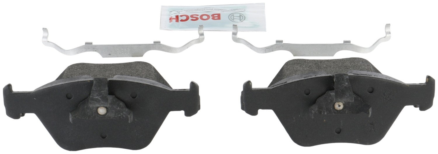 Bosch Disc Brake Pad Set BE725H