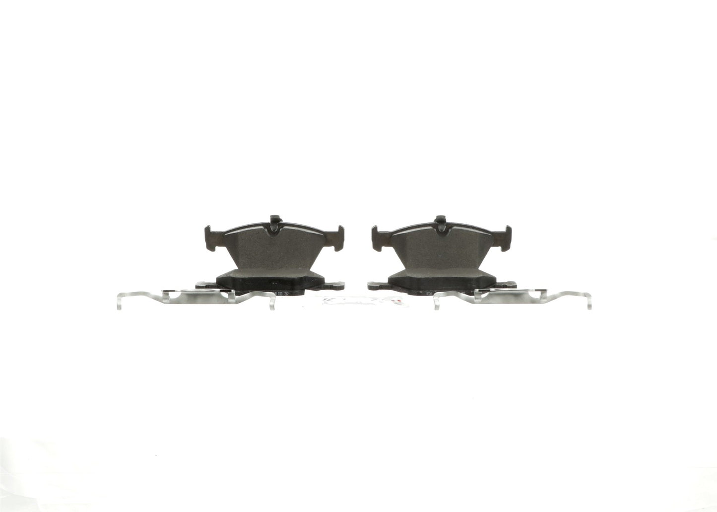 Bosch Disc Brake Pad Set BE725H