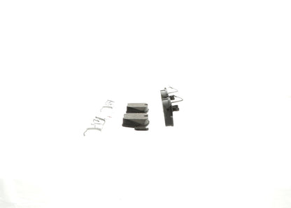 Bosch Disc Brake Pad Set BE725H