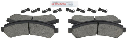 Bosch Disc Brake Pad Set BE726H