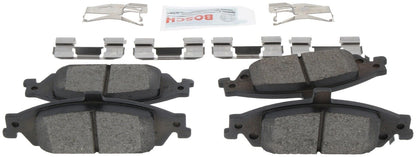 Bosch Disc Brake Pad Set BE727H