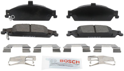Bosch Disc Brake Pad Set BE727H