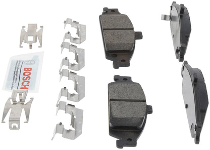 Bosch Disc Brake Pad Set BE727H