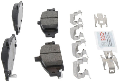 Bosch Disc Brake Pad Set BE727H