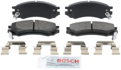 Bosch Disc Brake Pad Set BE728H