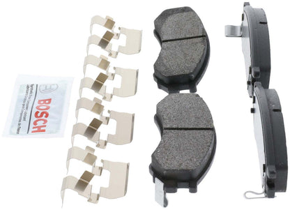 Bosch Disc Brake Pad Set BE728H