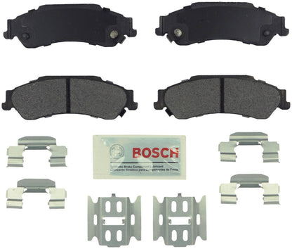 Bosch Disc Brake Pad Set BE729H