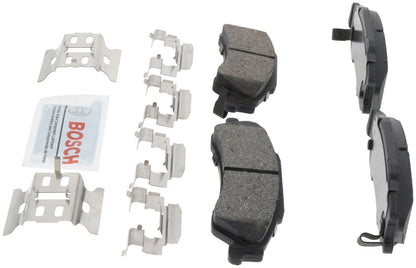 Bosch Disc Brake Pad Set BE729H