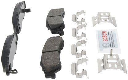 Bosch Disc Brake Pad Set BE729H