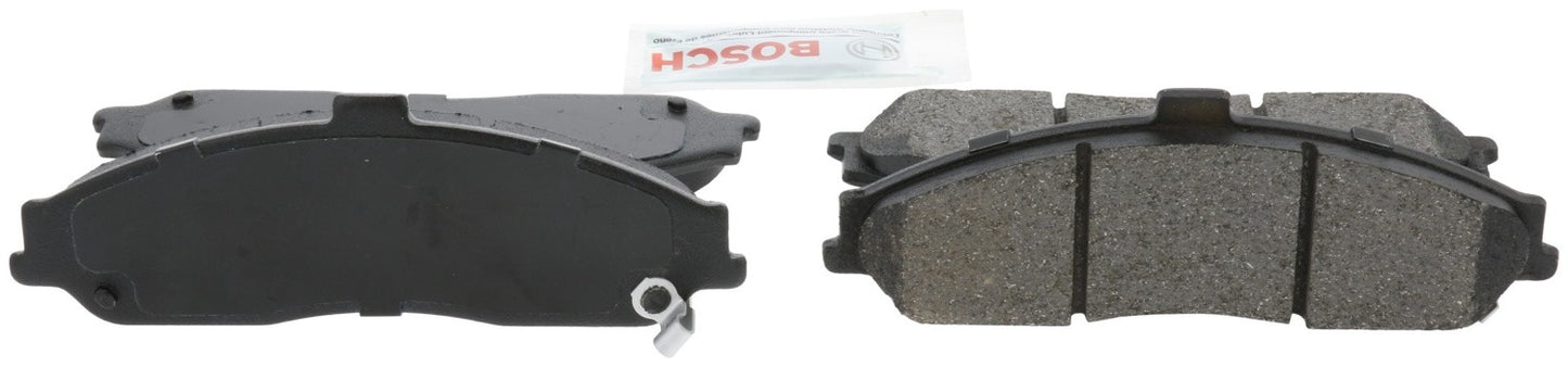 Bosch Disc Brake Pad Set BE731