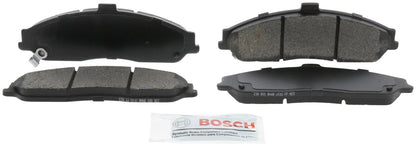 Bosch Disc Brake Pad Set BE731