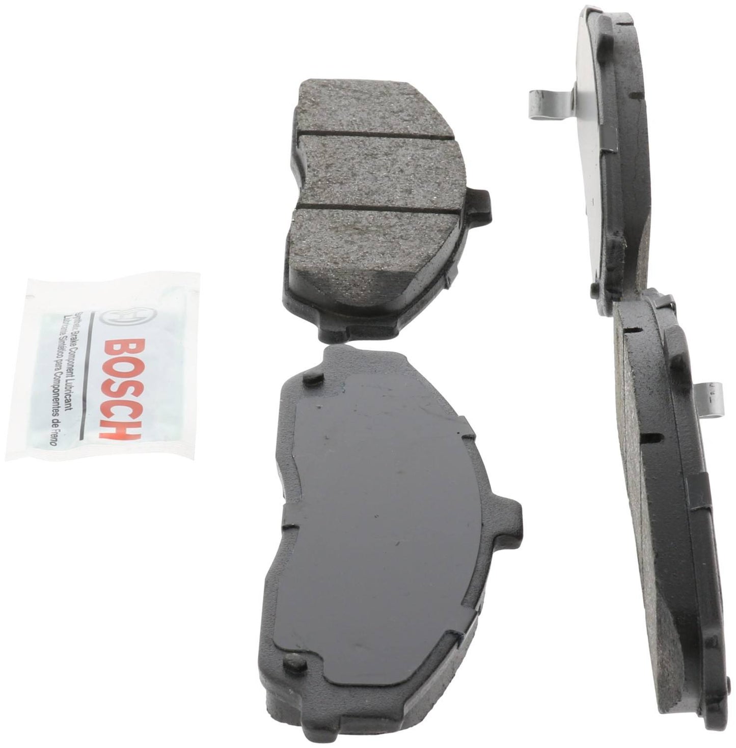 Bosch Disc Brake Pad Set BE731