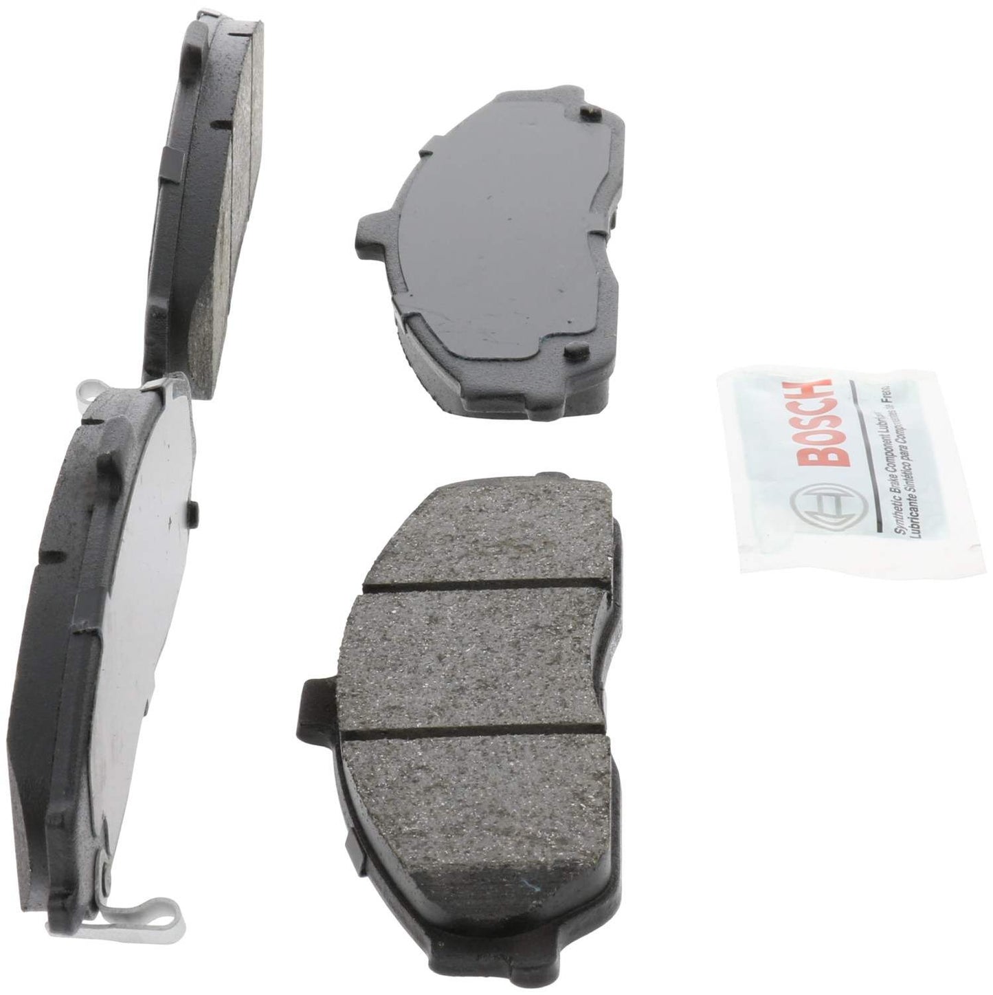 Bosch Disc Brake Pad Set BE731