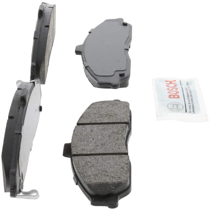 Bosch Disc Brake Pad Set BE731