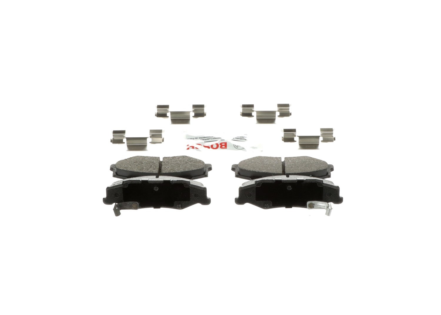 Bosch Disc Brake Pad Set BE732H