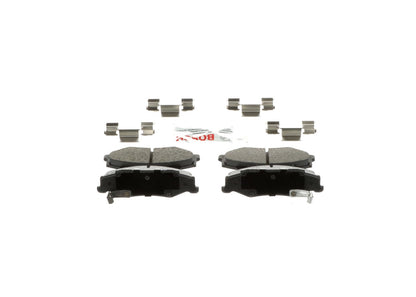 Bosch Disc Brake Pad Set BE732H