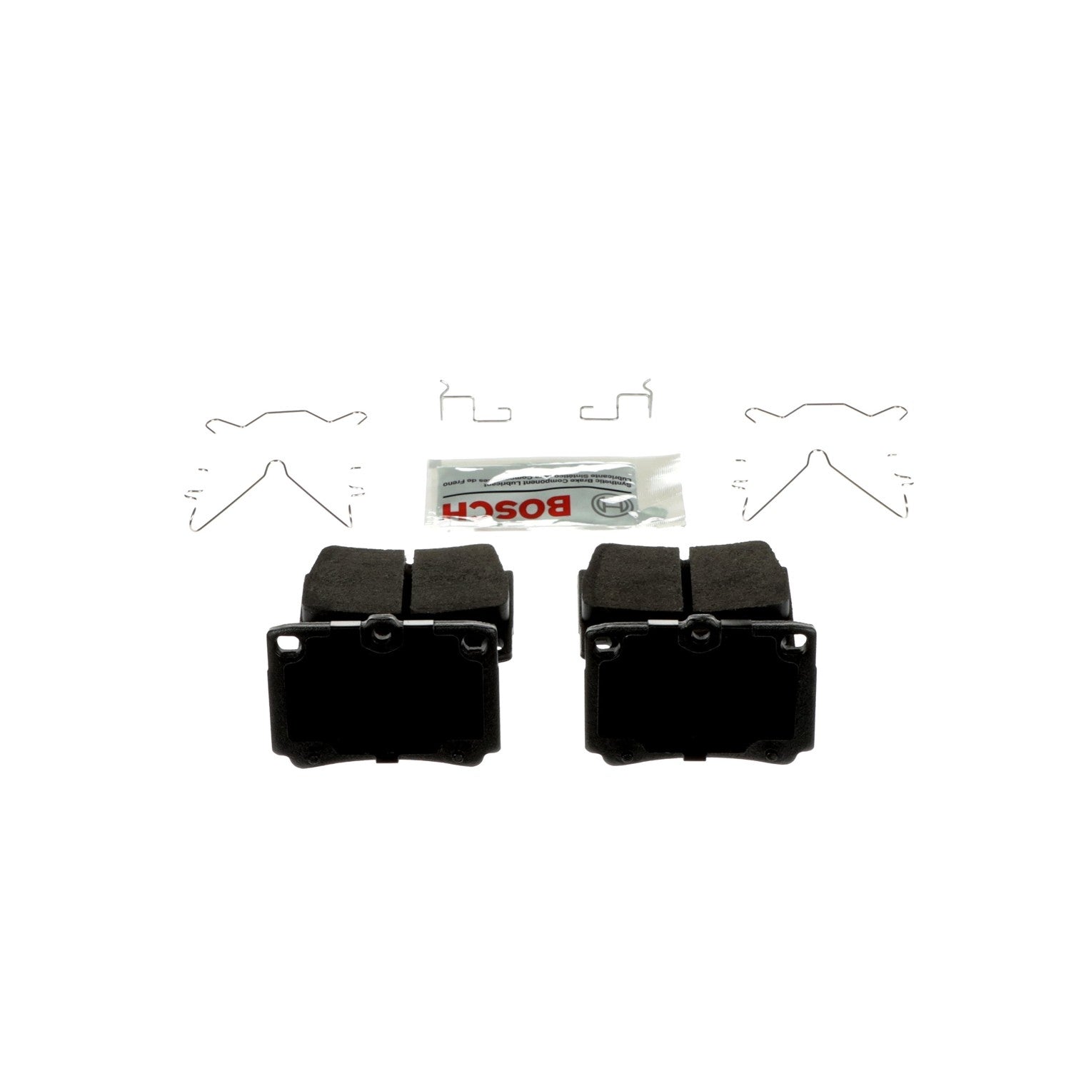 Bosch Disc Brake Pad Set BE733H