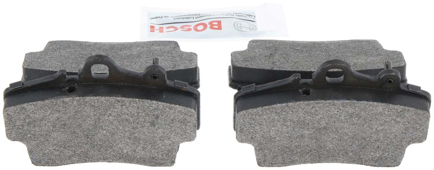 Bosch Disc Brake Pad Set BE737